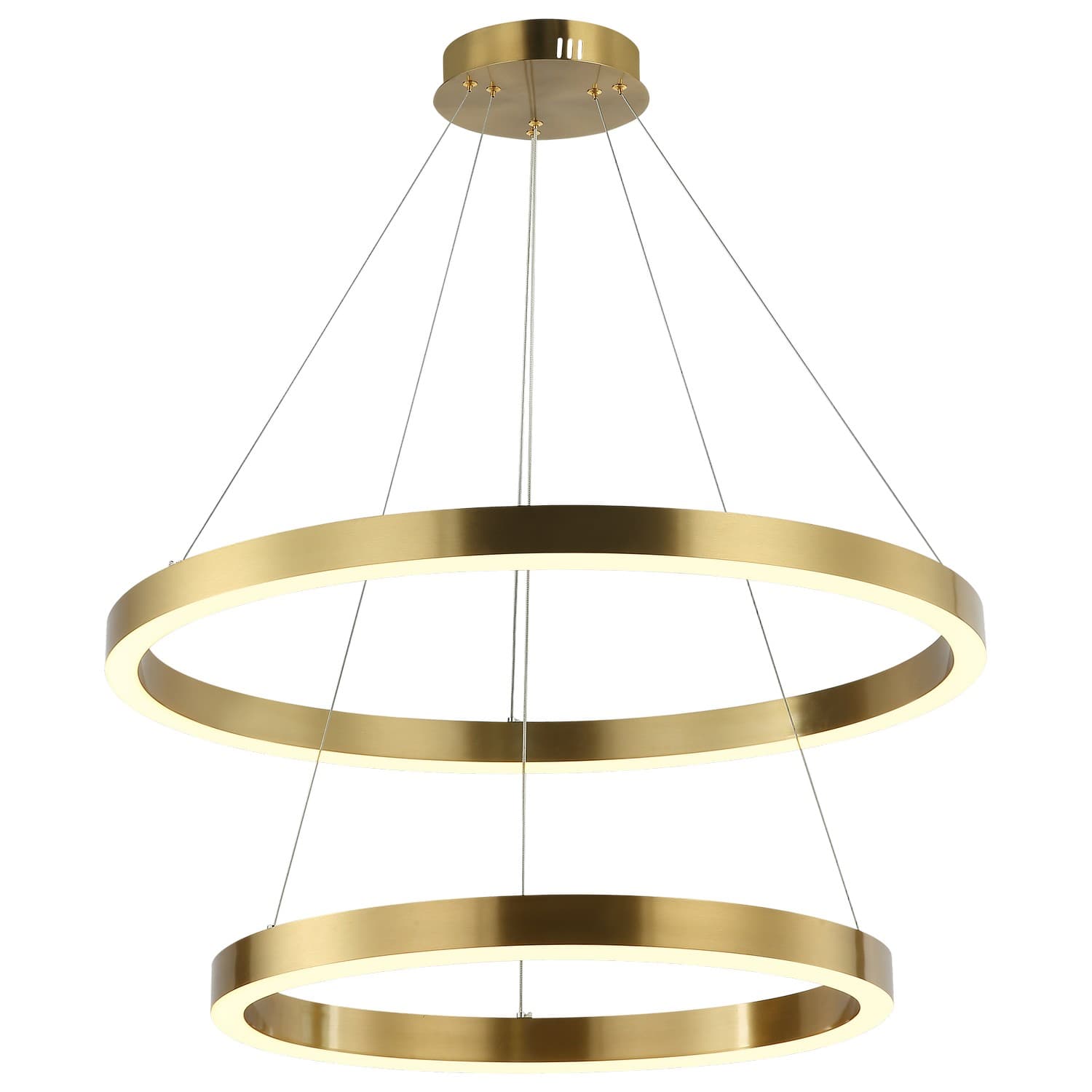 LED visilica F2048-100V SG - Akcija
