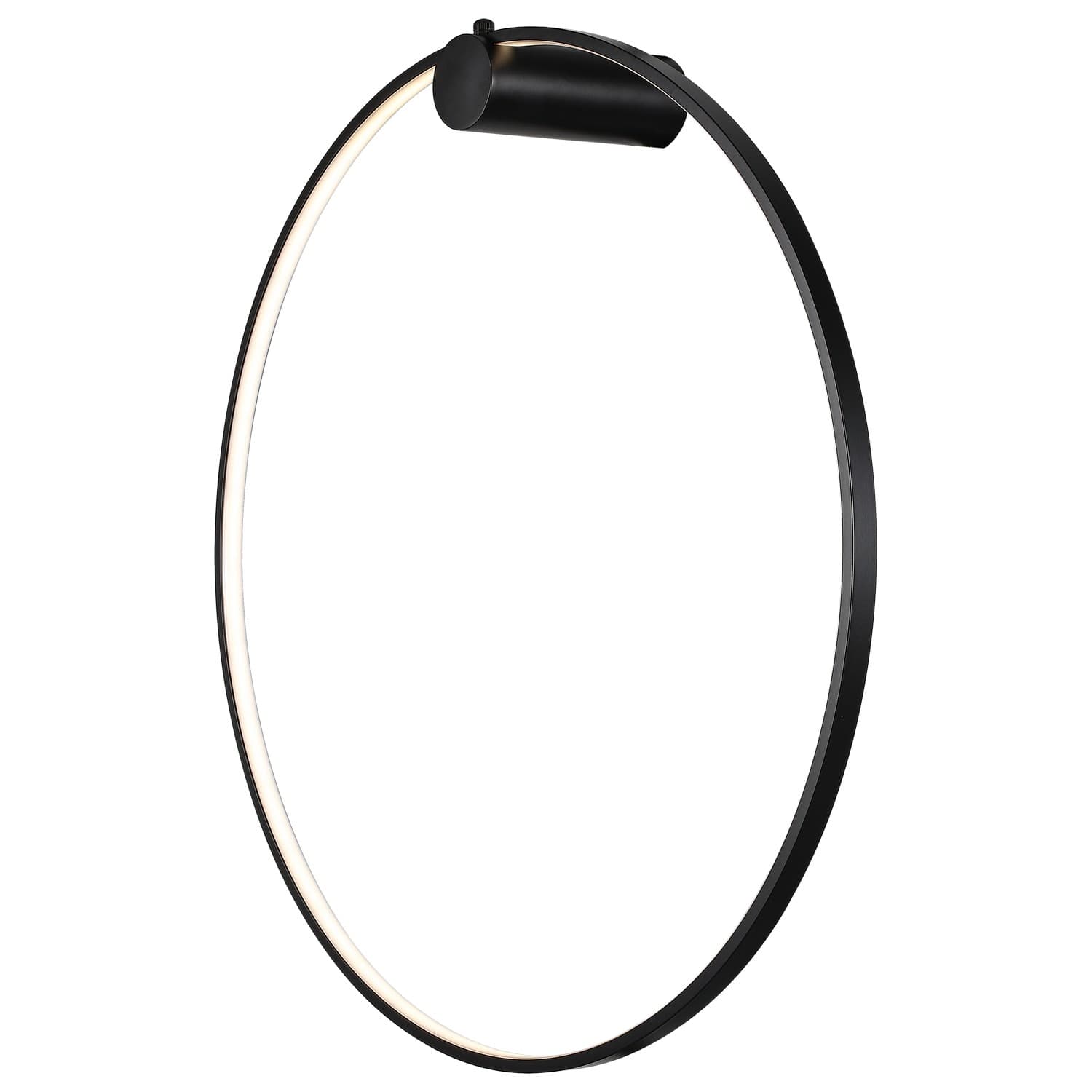 LED zidna lampa F2063-27Z BK - LED zidne lampe