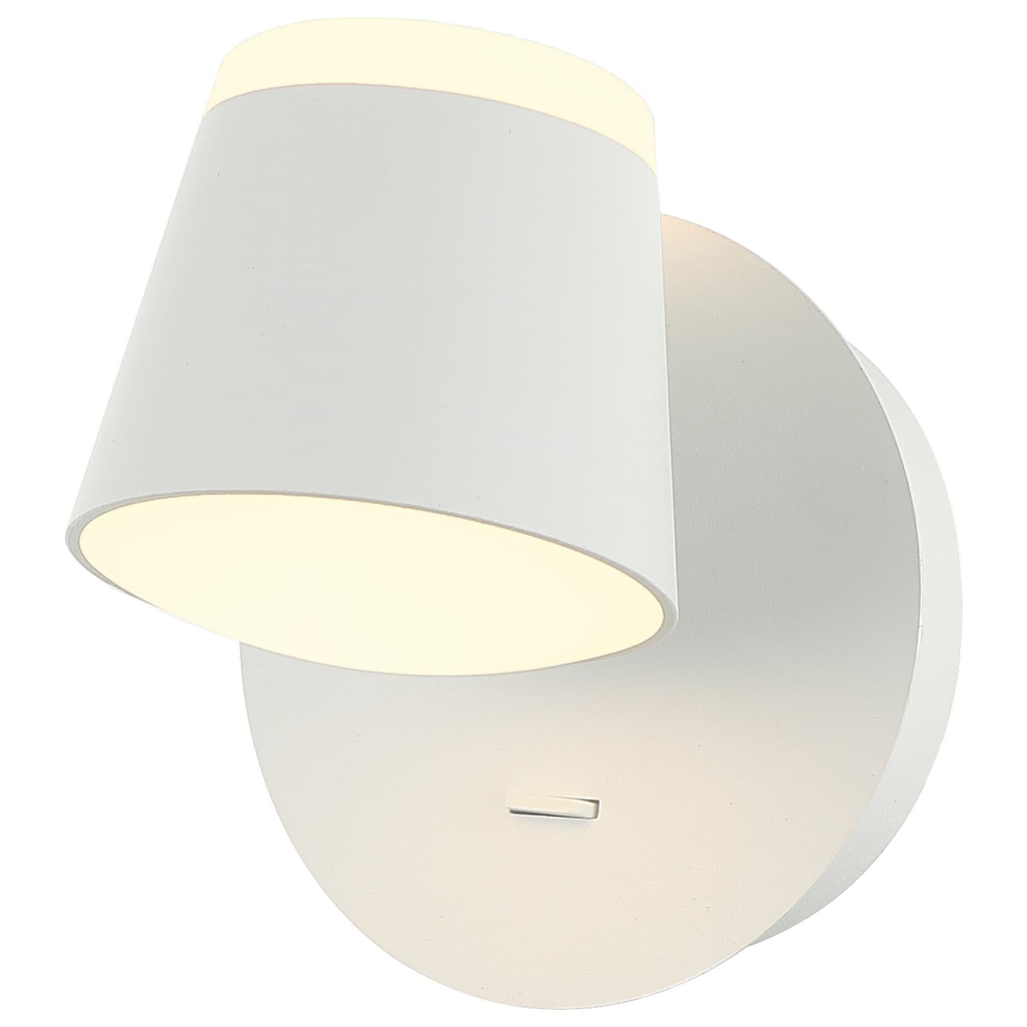 LED zidna lampa F2076-8Z WH - LED zidne lampe