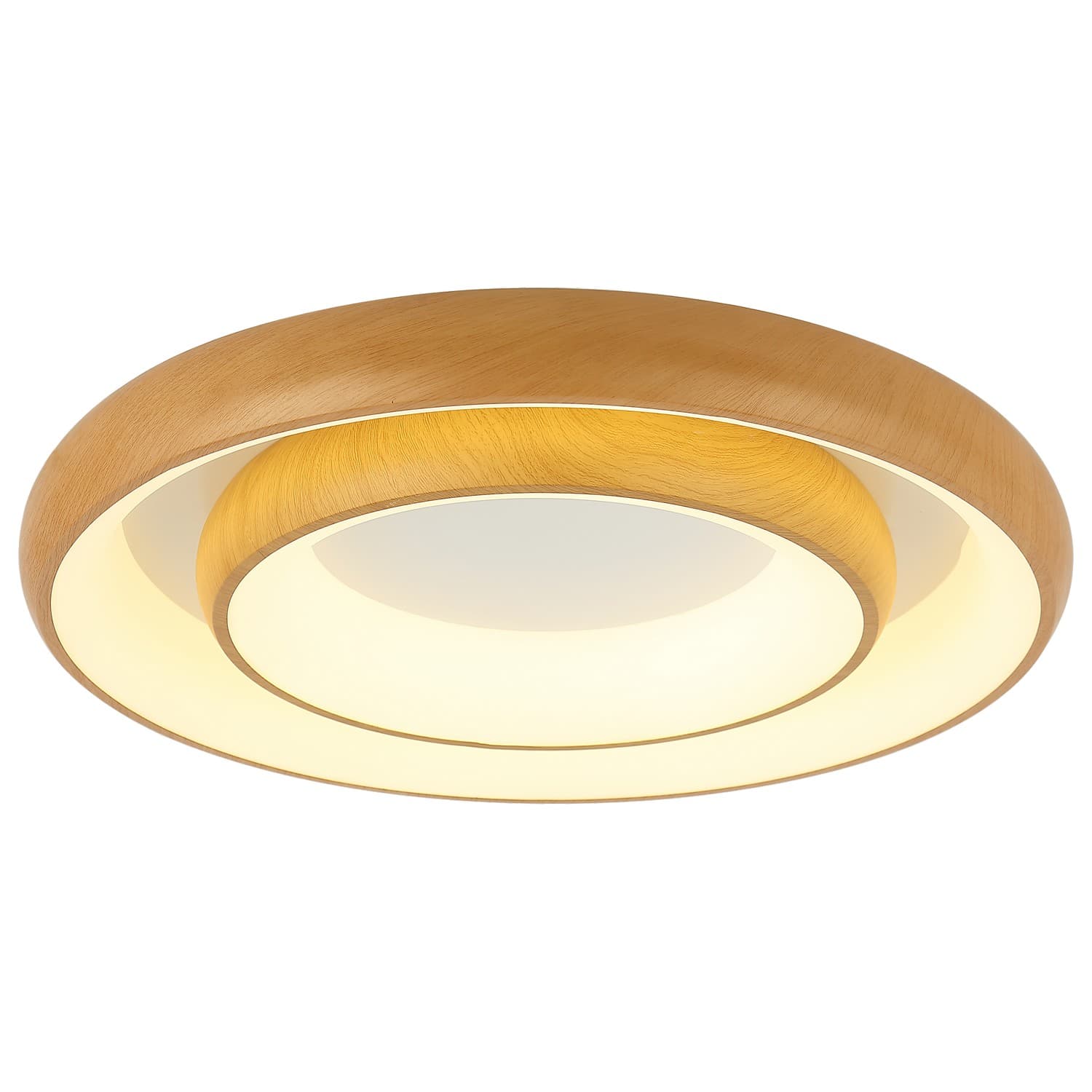 LED plafonska lampa F2081-138C WD - LED plafonjere i plafonske lampe