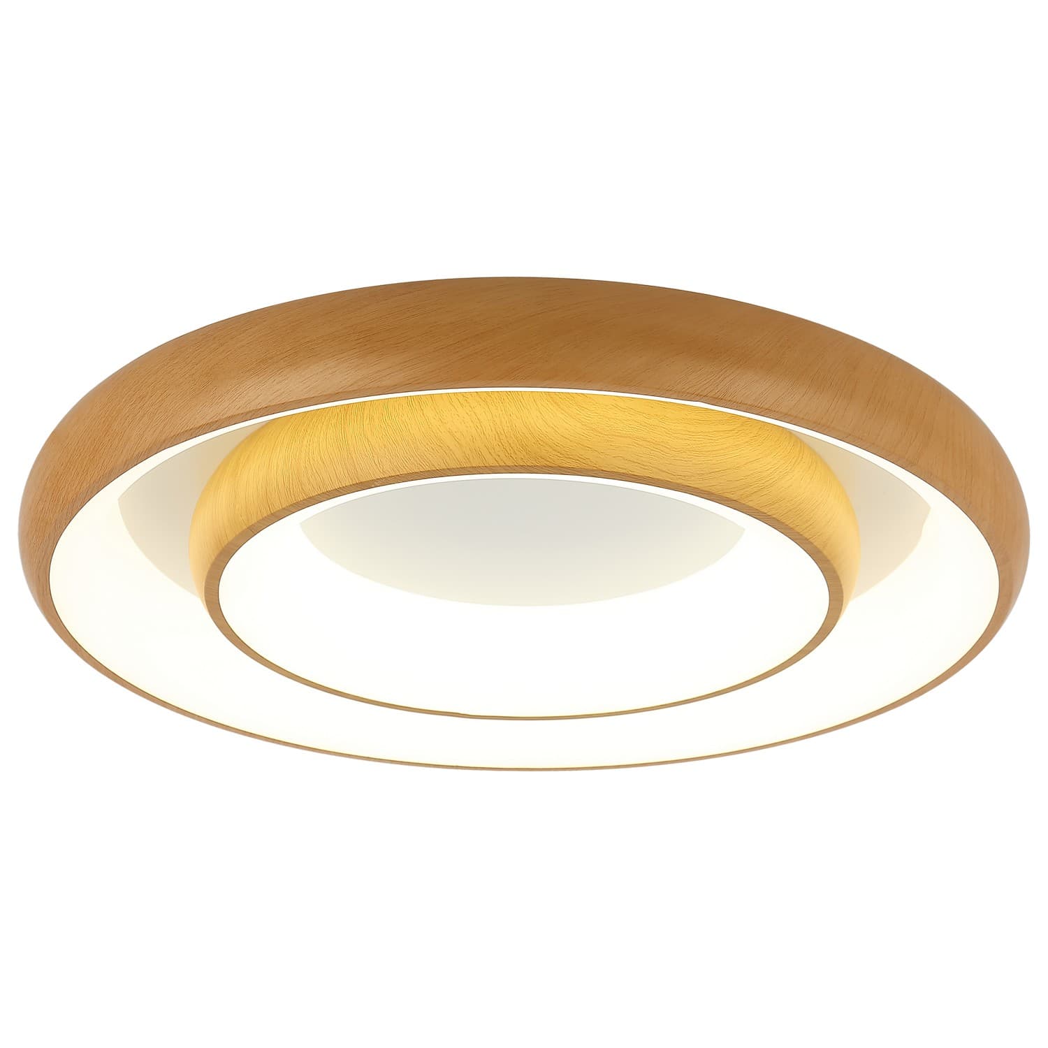 LED plafonska lampa F2081-138C WD - LED plafonjere i plafonske lampe