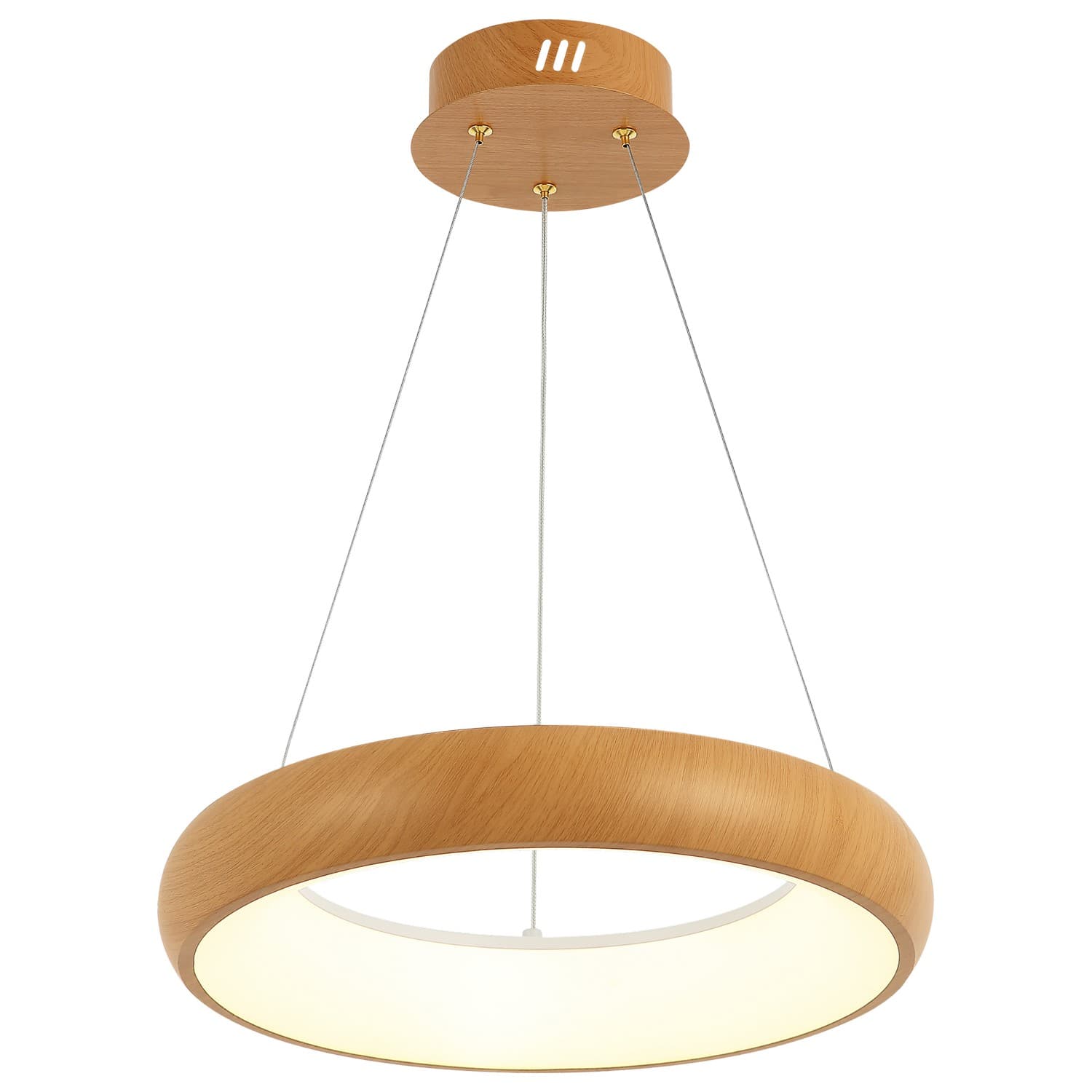 LED viseća lampa F2081-58V WD - LED visilice
