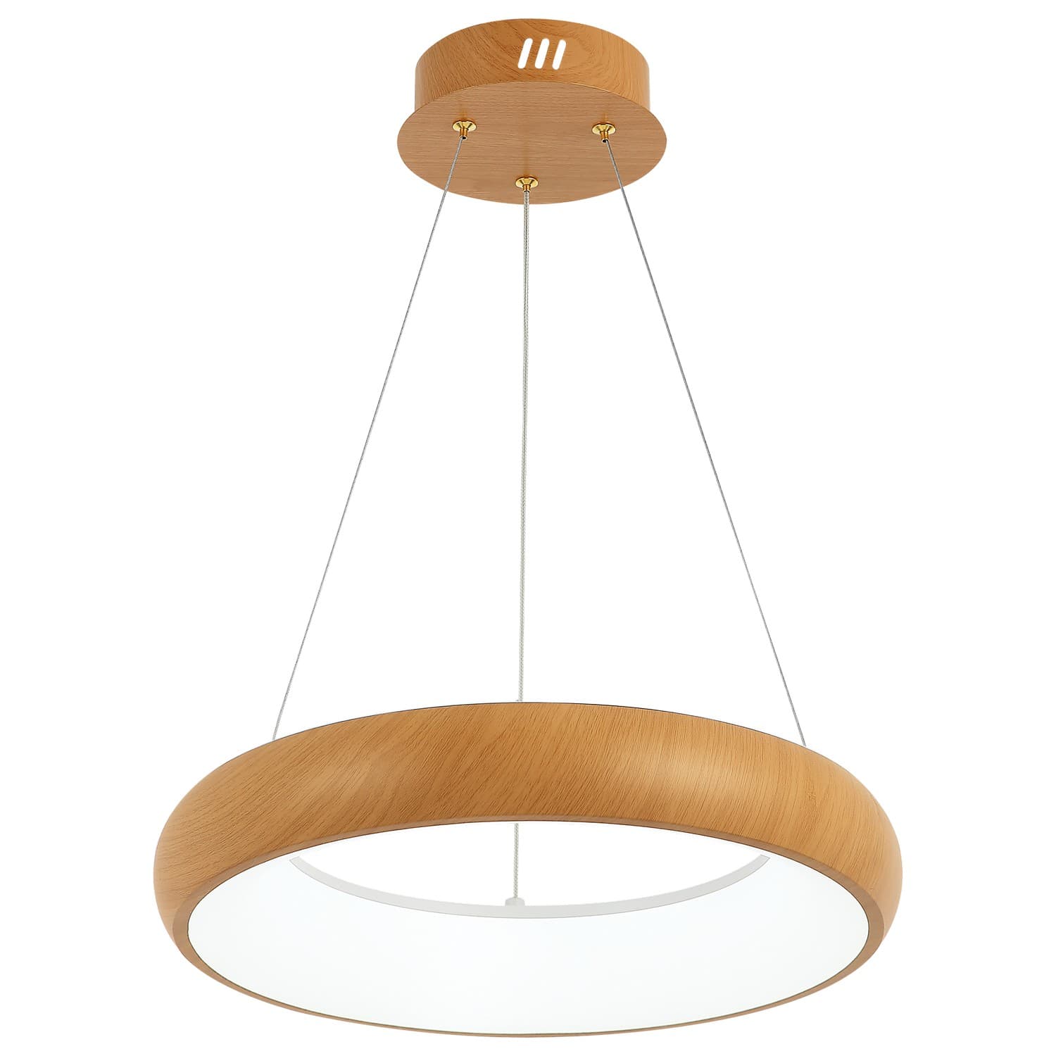 LED viseća lampa F2081-58V WD - LED visilice