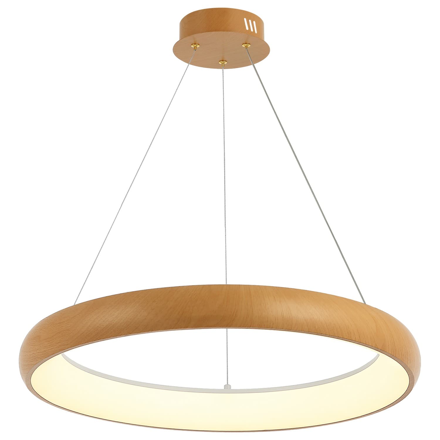 LED viseća lampa F2081-86V WD - LED visilice