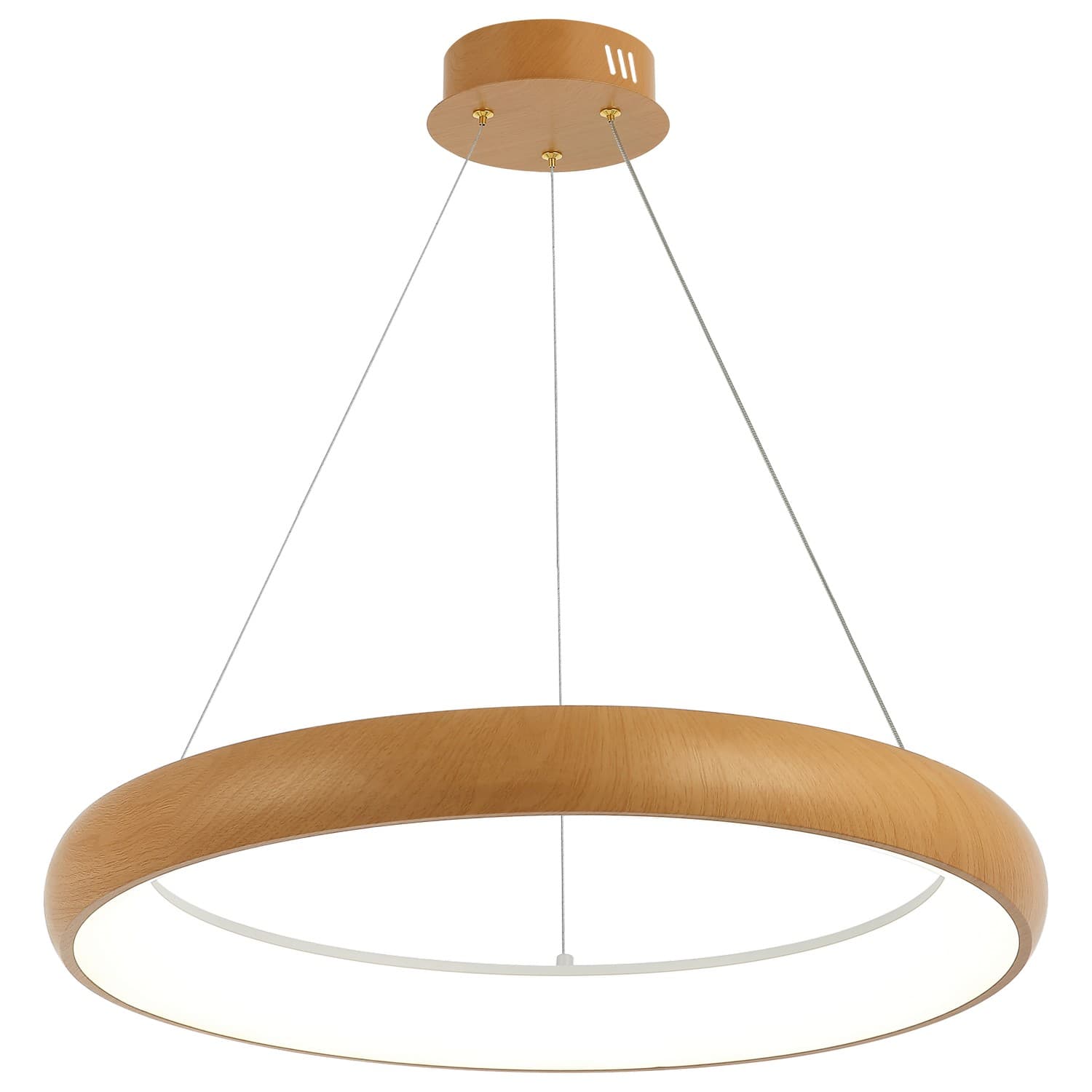 LED viseća lampa F2081-86V WD - LED visilice