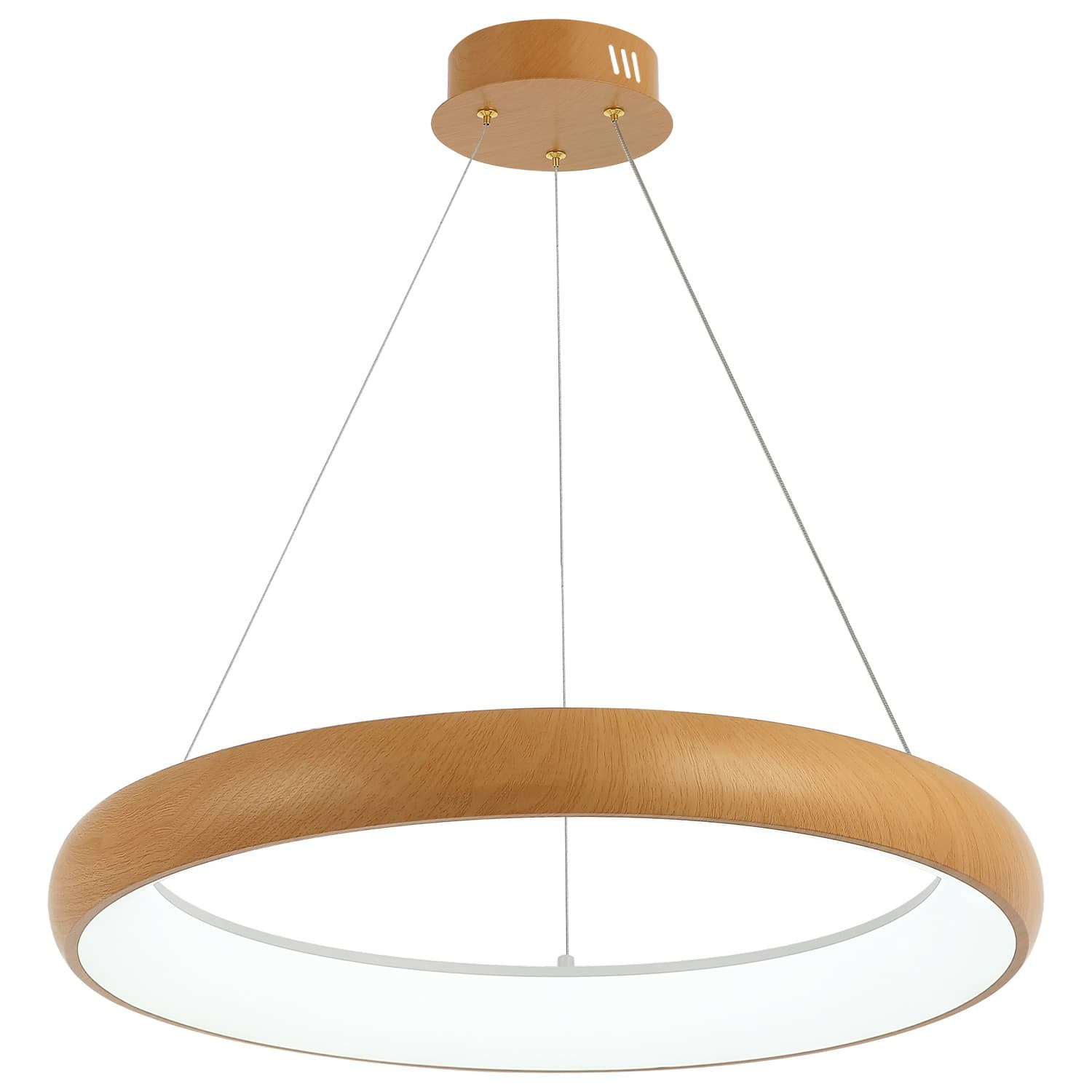 LED viseća lampa F2081-86V WD - LED visilice
