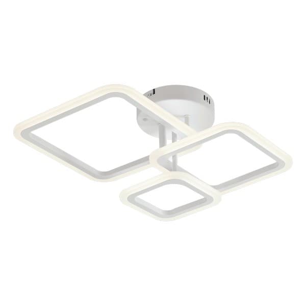 LED plafonska lampa F2082-38C WH - LED plafonjere i plafonske lampe