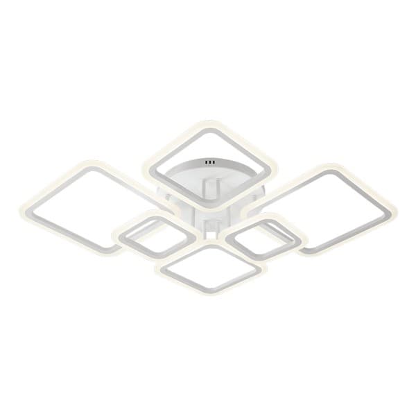 LED plafonska lampa F2082-76C WH - LED plafonjere i plafonske lampe