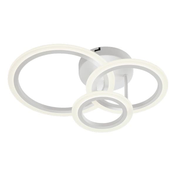 LED plafonska lampa F2083-32C WH - LED plafonjere i plafonske lampe