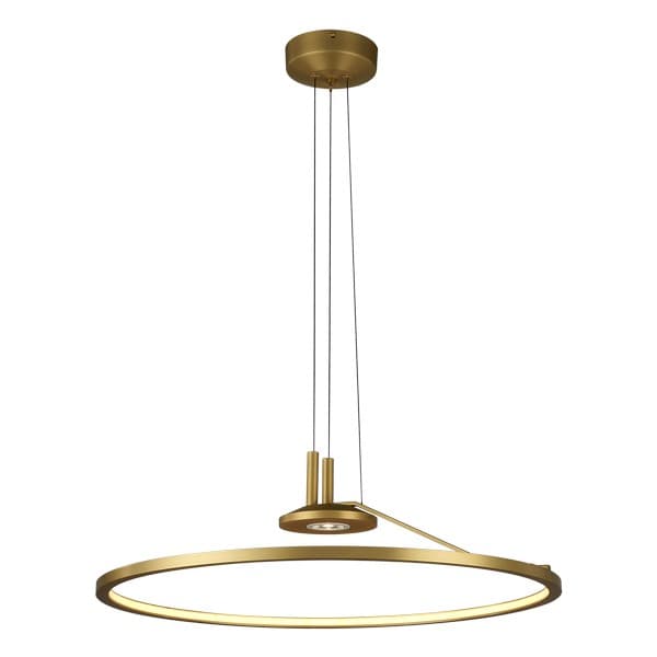 LED viseća lampa F2084-17V SG - LED visilice