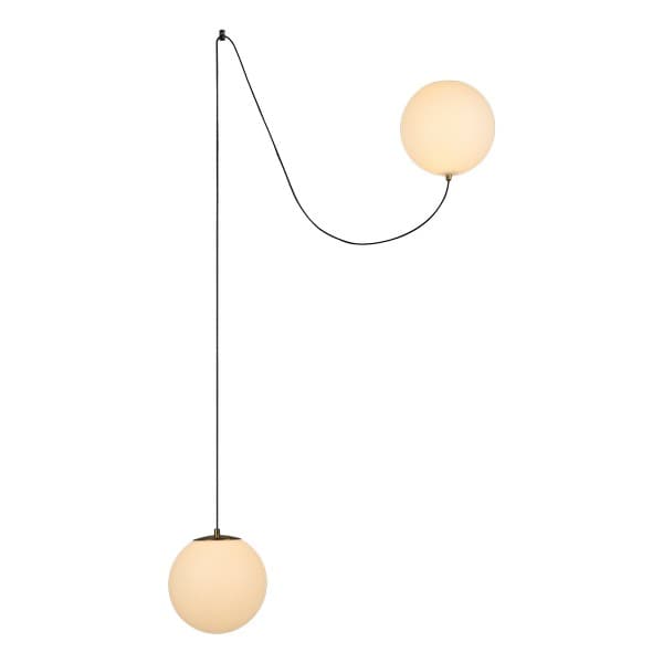 LED viseća lampa F2085-16V WH - LED visilice