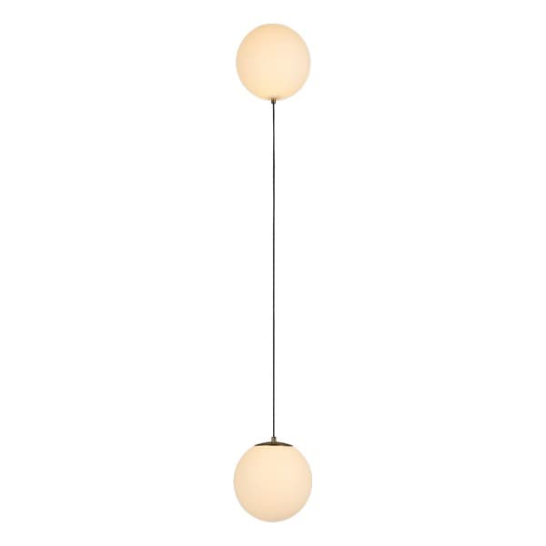 LED viseća lampa F2085-16V WH - LED visilice