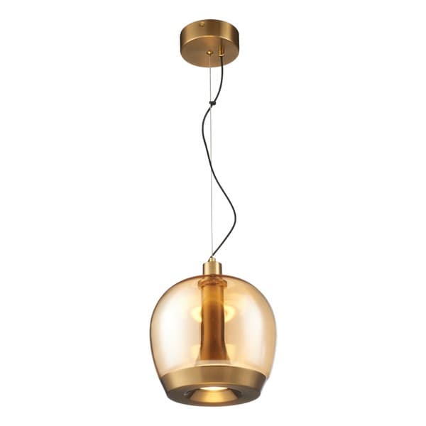 LED viseća lampa F2086-13V SG+AM - LED visilice