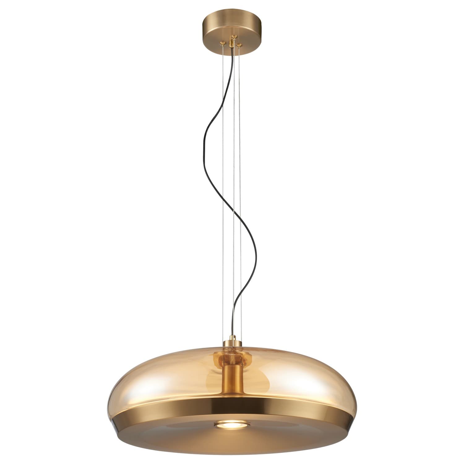 LED viseća lampa F2086-20V SG+AM - LED visilice