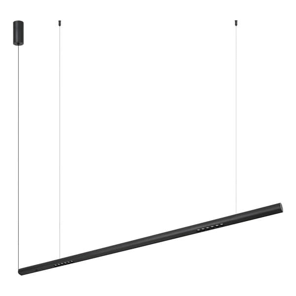 LED viseća lampa F2087-22V BK - LED visilice