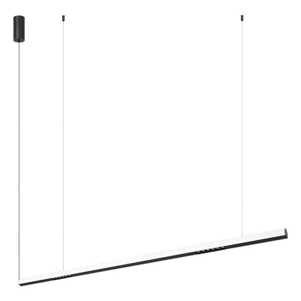 LED viseća lampa F2087-22V BK - LED visilice