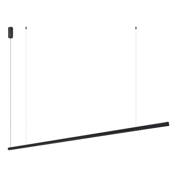 LED viseća lampa F2087-22V BK - LED visilice