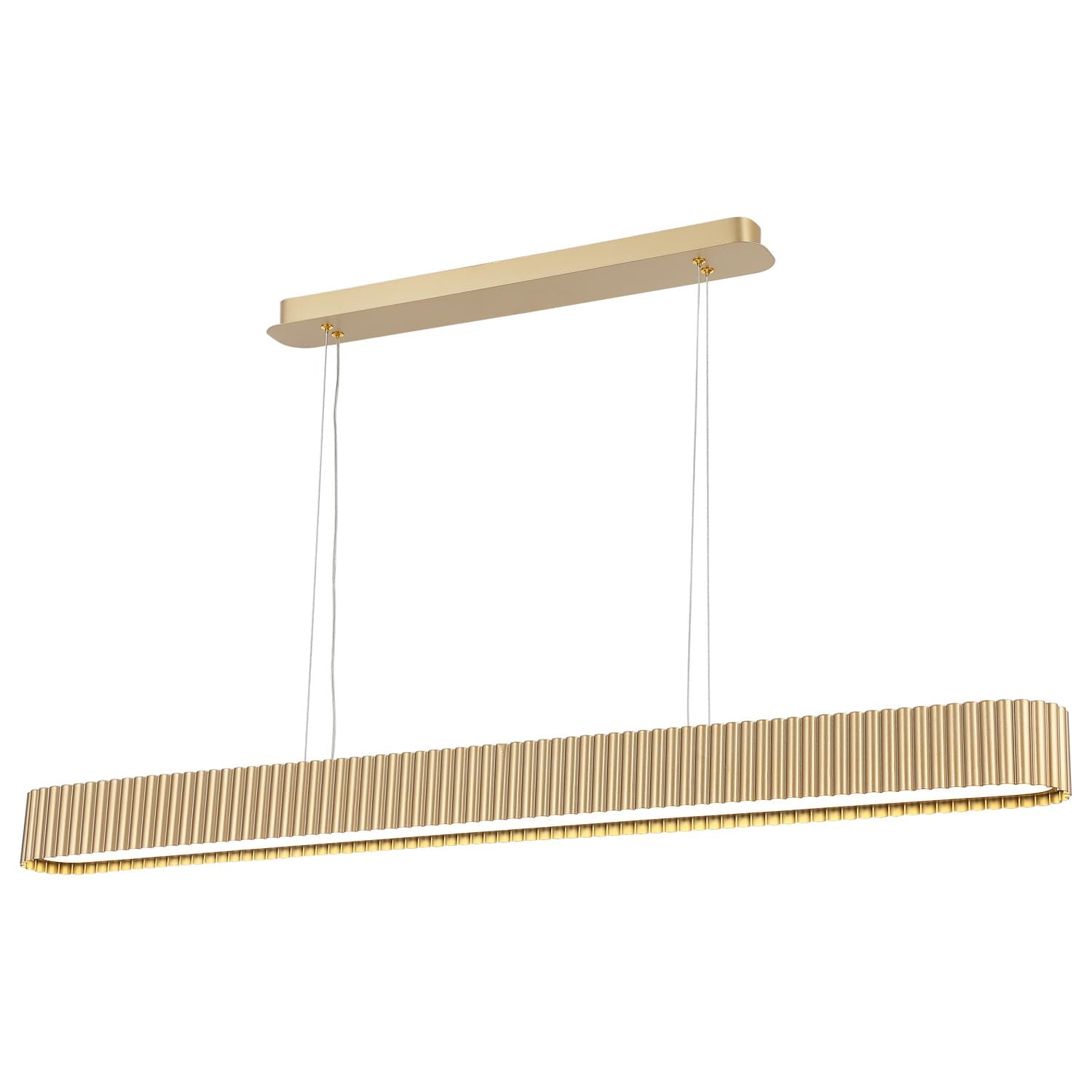 LED viseća lampa F2095-100VL SG - LED visilice