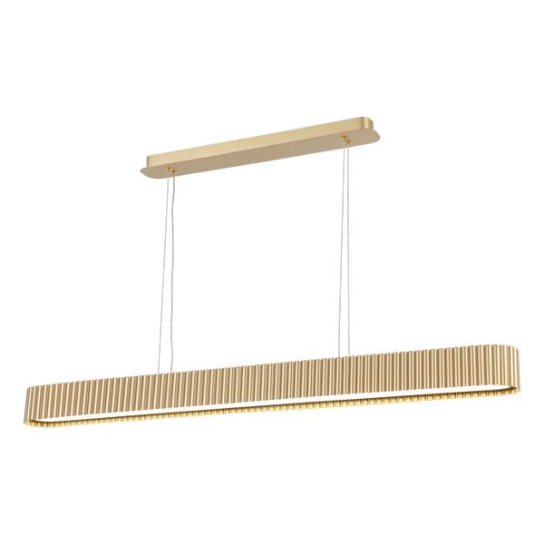 LED viseća lampa F2095-100VL SG - LED visilice