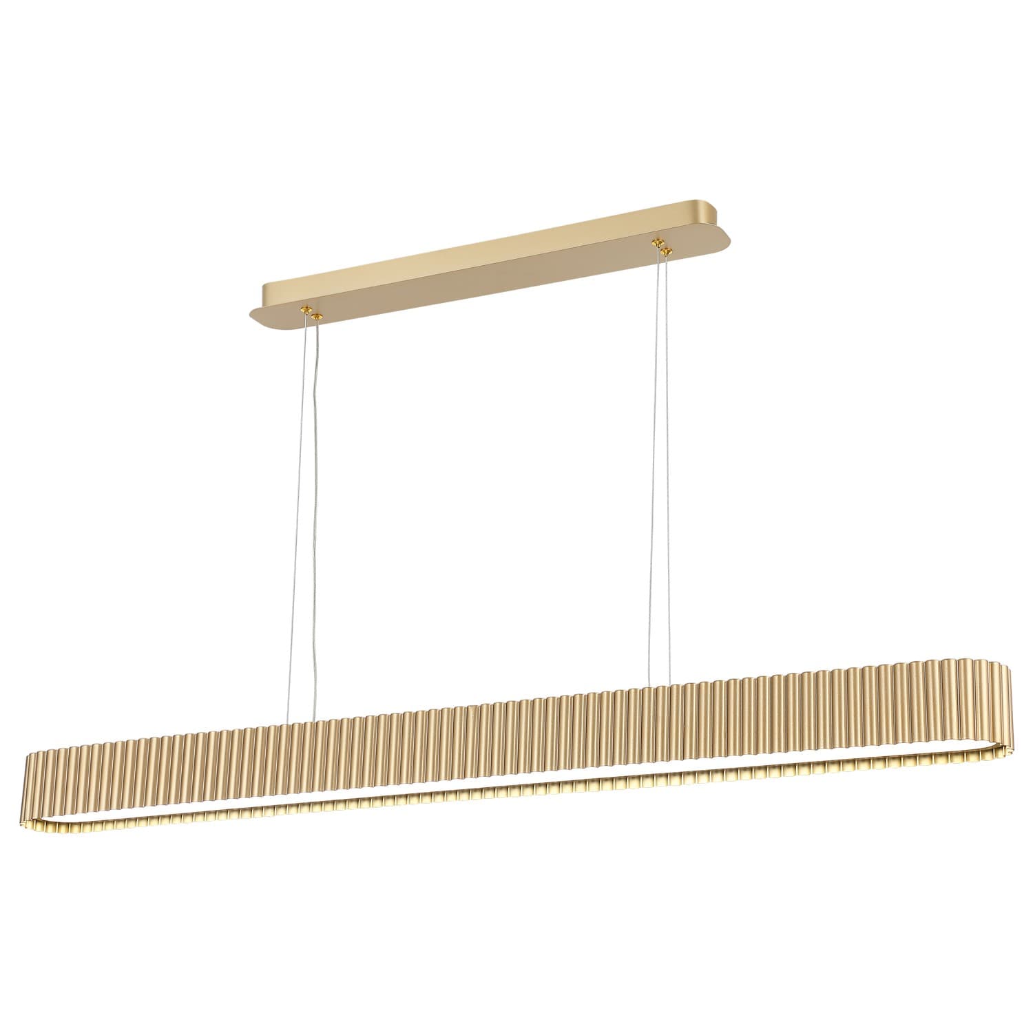 LED viseća lampa F2095-100VL SG - LED visilice