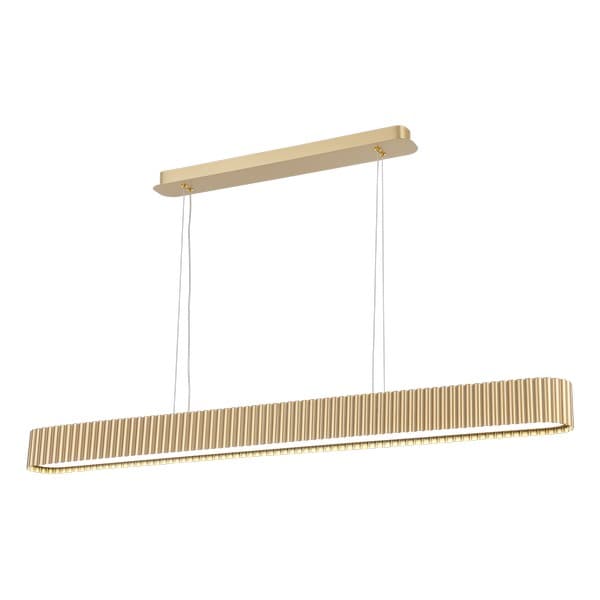 LED viseća lampa F2095-100VL SG - LED visilice