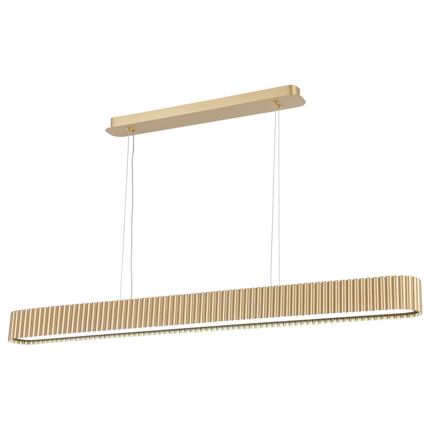 LED viseća lampa F2095-100VL SG - LED visilice