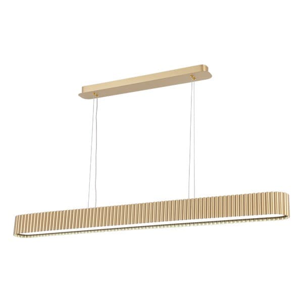 LED viseća lampa F2095-100VL SG - LED visilice