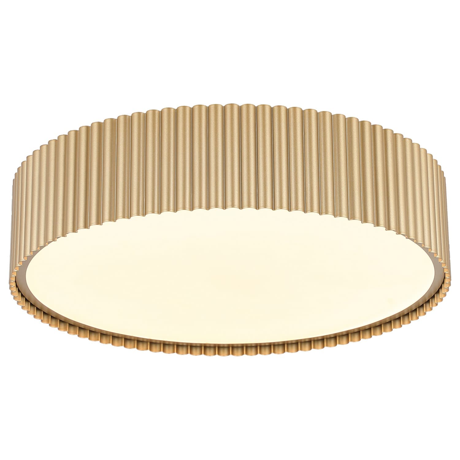LED plafonska lampa F2095-67P SG - LED plafonjere i plafonske lampe
