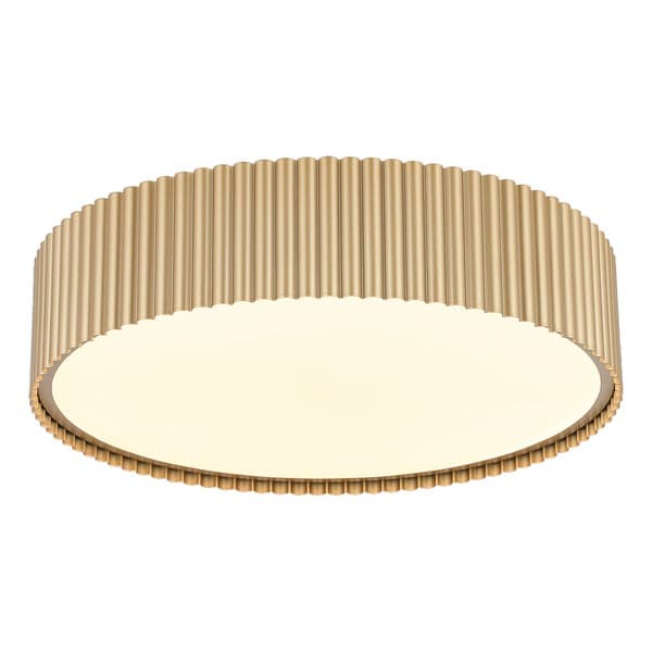 LED plafonska lampa F2095-67P SG - LED plafonjere i plafonske lampe