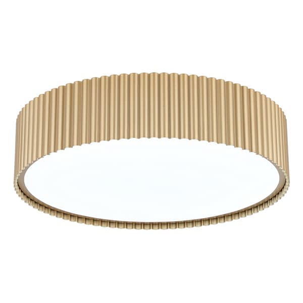 LED plafonska lampa F2095-67P SG - LED plafonjere i plafonske lampe