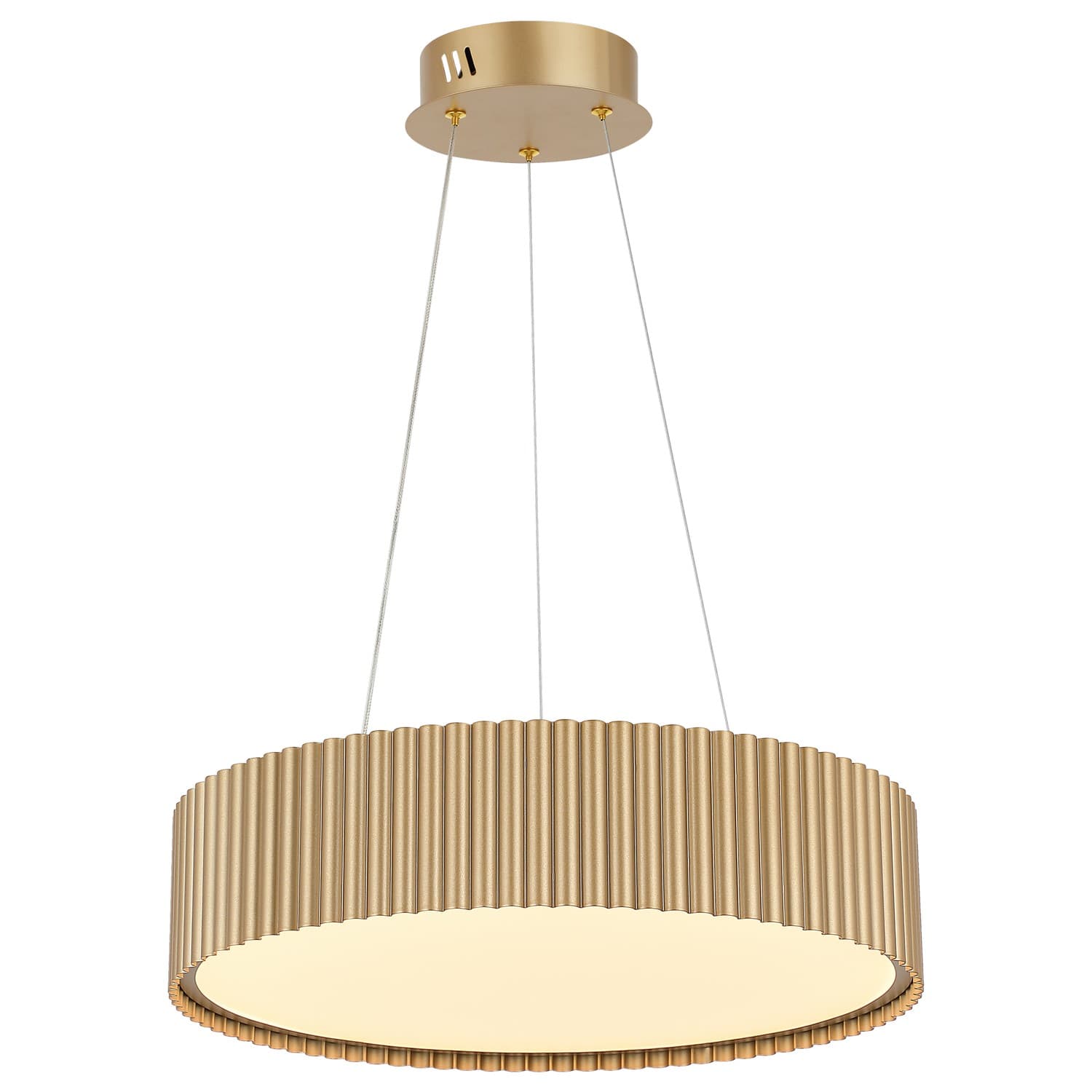 LED viseća lampa F2095-67V SG - LED visilice