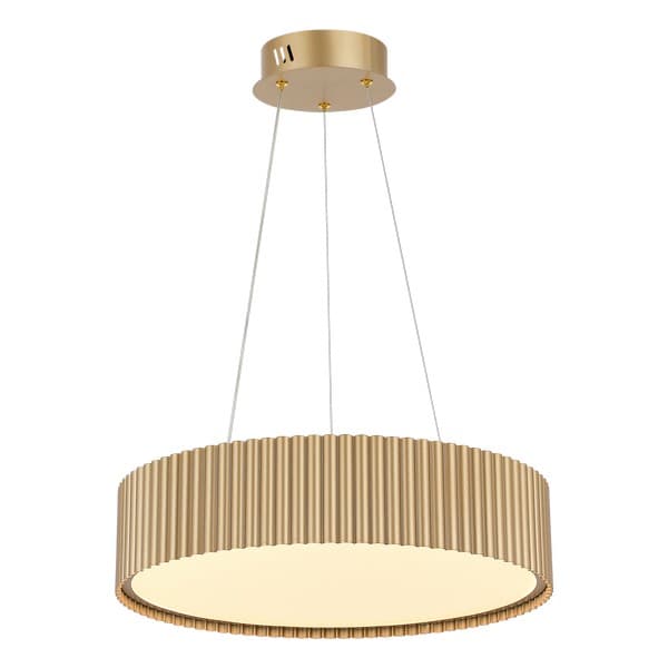 LED viseća lampa F2095-67V SG - LED visilice