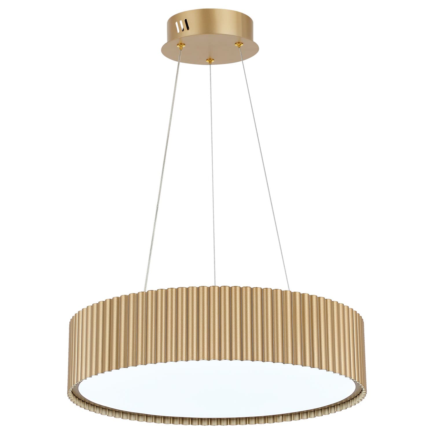 LED viseća lampa F2095-67V SG - LED visilice