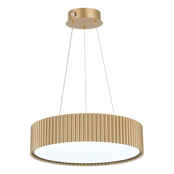 LED viseća lampa F2095-67V SG - LED visilice