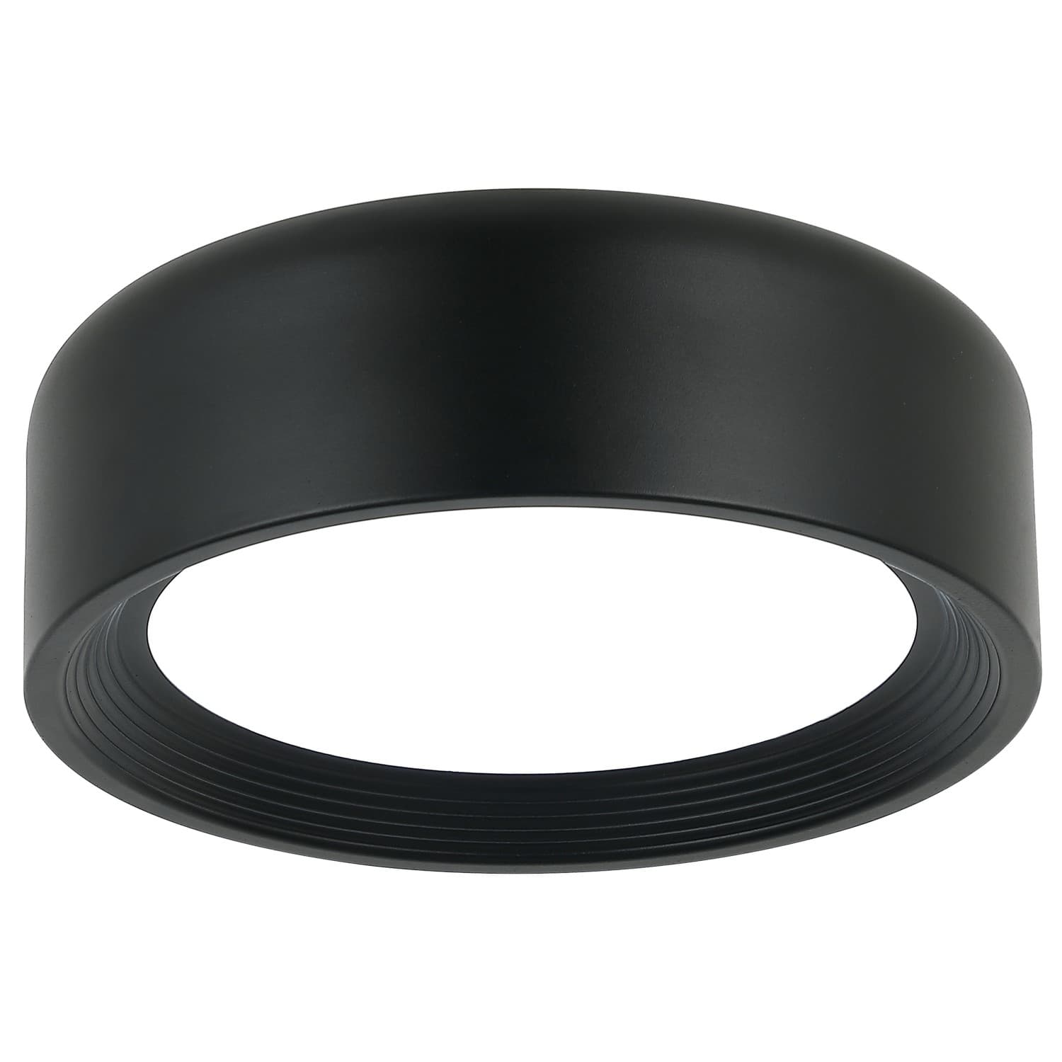 LED plafonska lampa F2096-51C BK - LED plafonjere i plafonske lampe