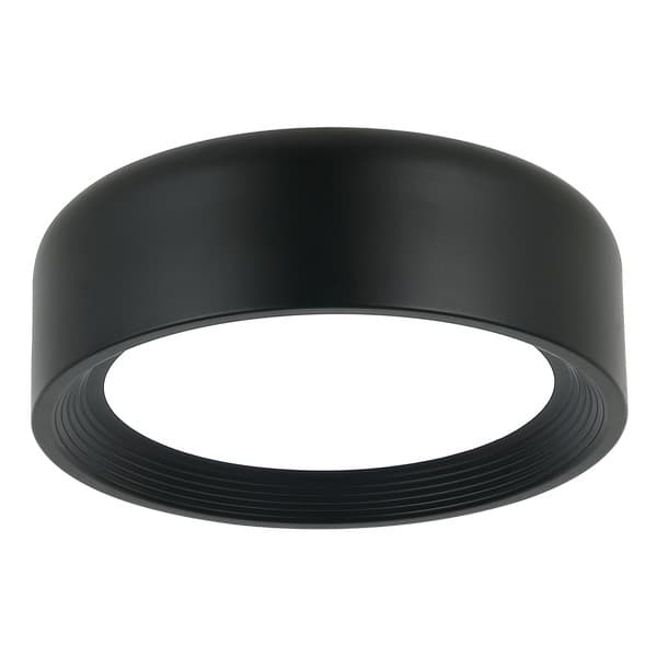 LED plafonska lampa F2096-51C BK - LED plafonjere i plafonske lampe