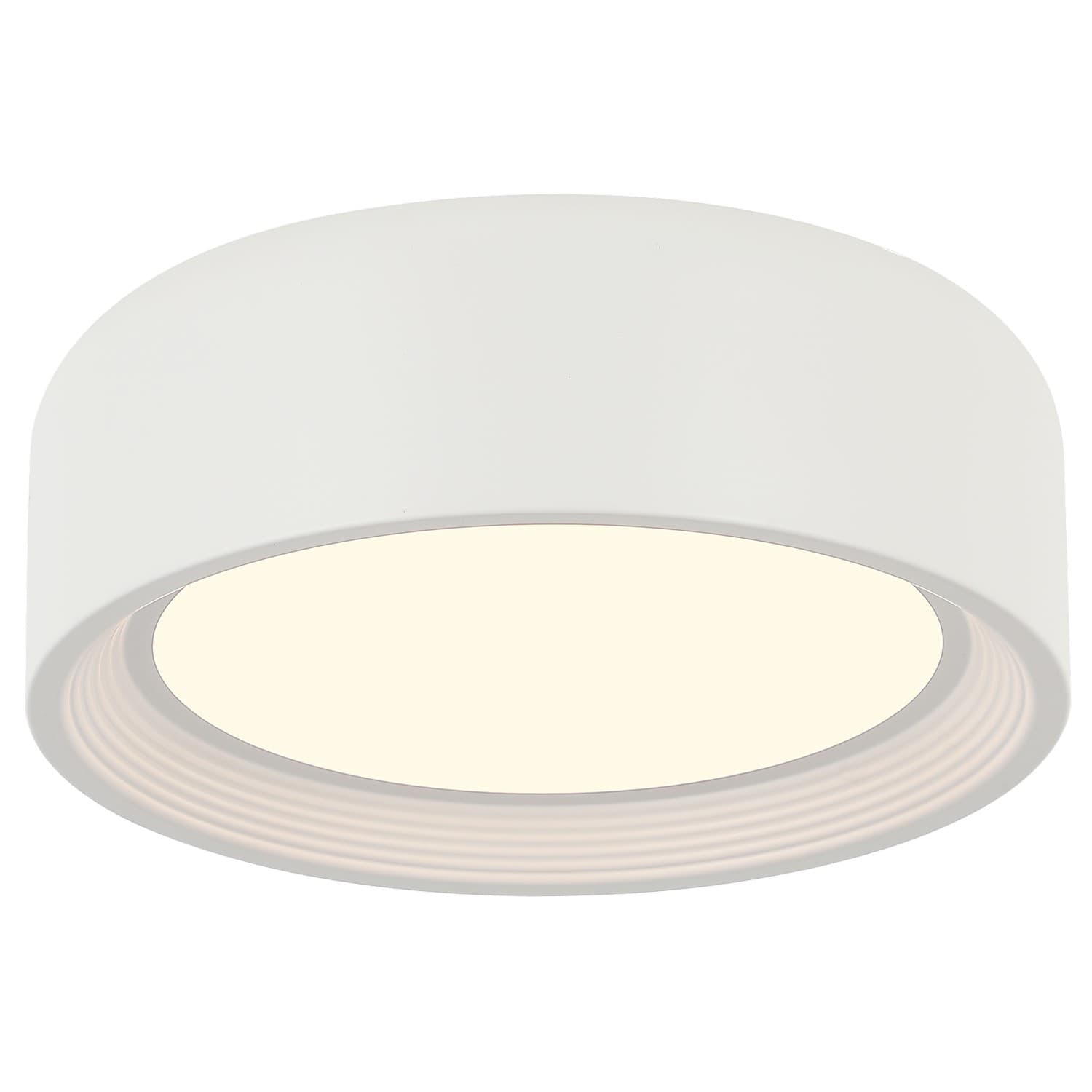 LED plafonska lampa F2096-51C WH - LED plafonjere i plafonske lampe