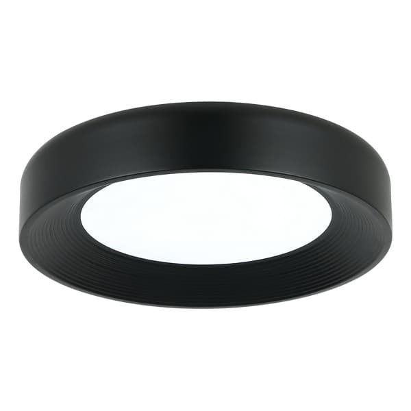 LED plafonska lampa F2096-67C BK - LED plafonjere i plafonske lampe