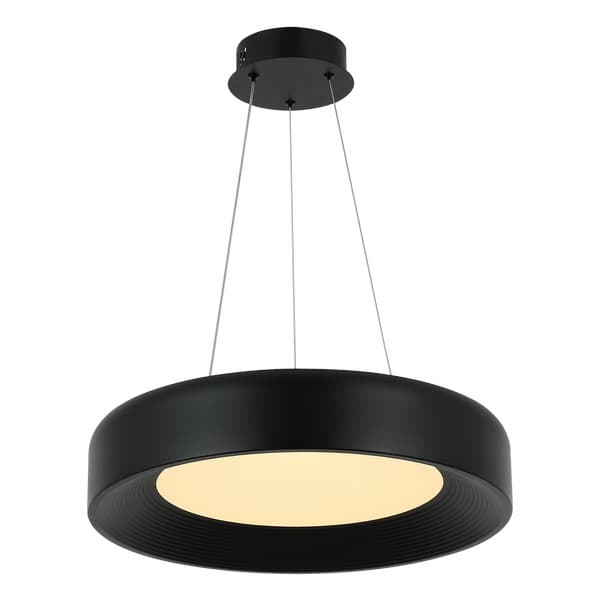 LED viseća lampa F2096-67V BK - LED visilice