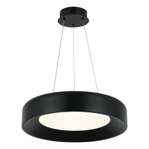 LED viseća lampa F2096-67V BK - LED visilice