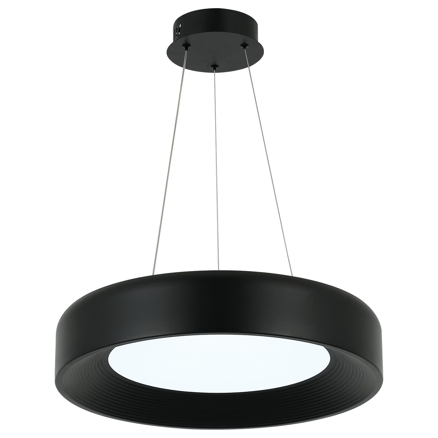 LED viseća lampa F2096-67V BK - LED visilice