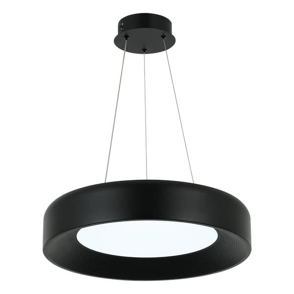 LED viseća lampa F2096-67V BK - LED visilice