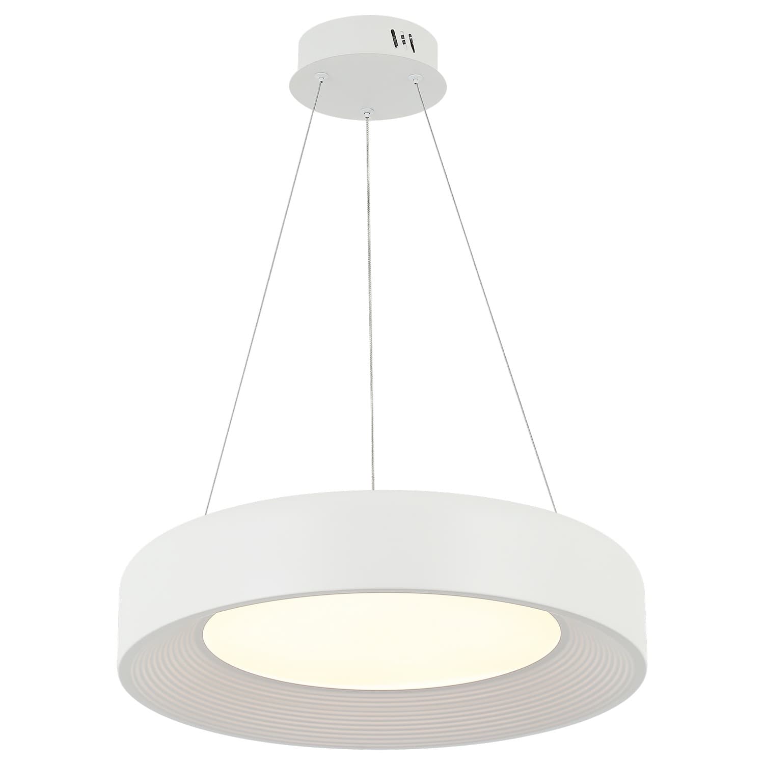 LED viseća lampa F2096-67V WH - LED visilice