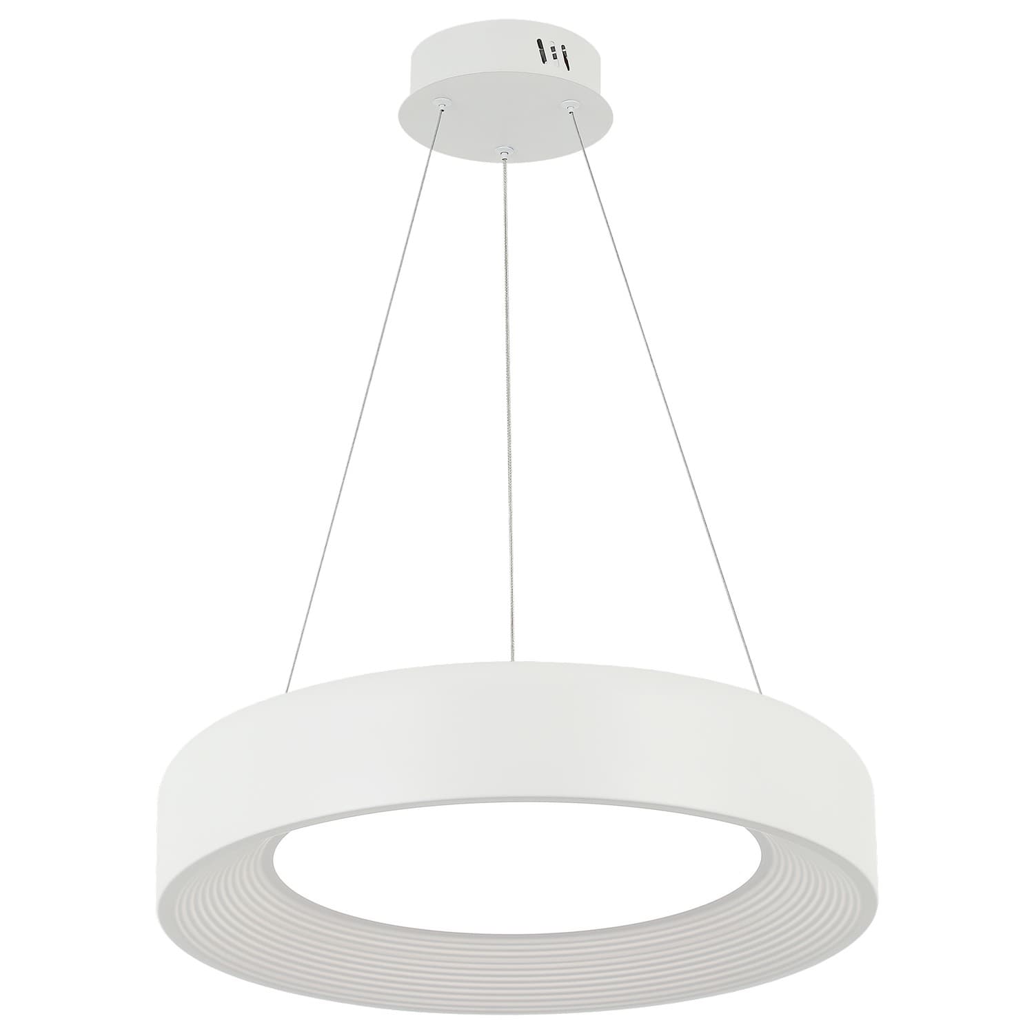 LED viseća lampa F2096-67V WH - LED visilice
