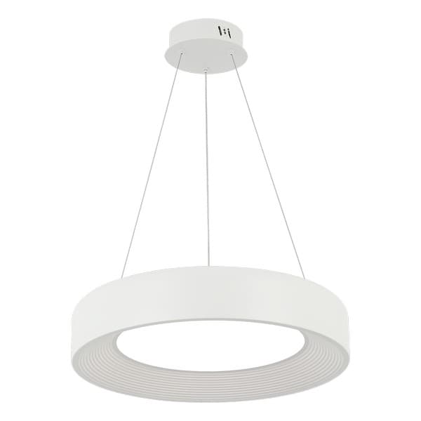 LED viseća lampa F2096-67V WH - LED visilice
