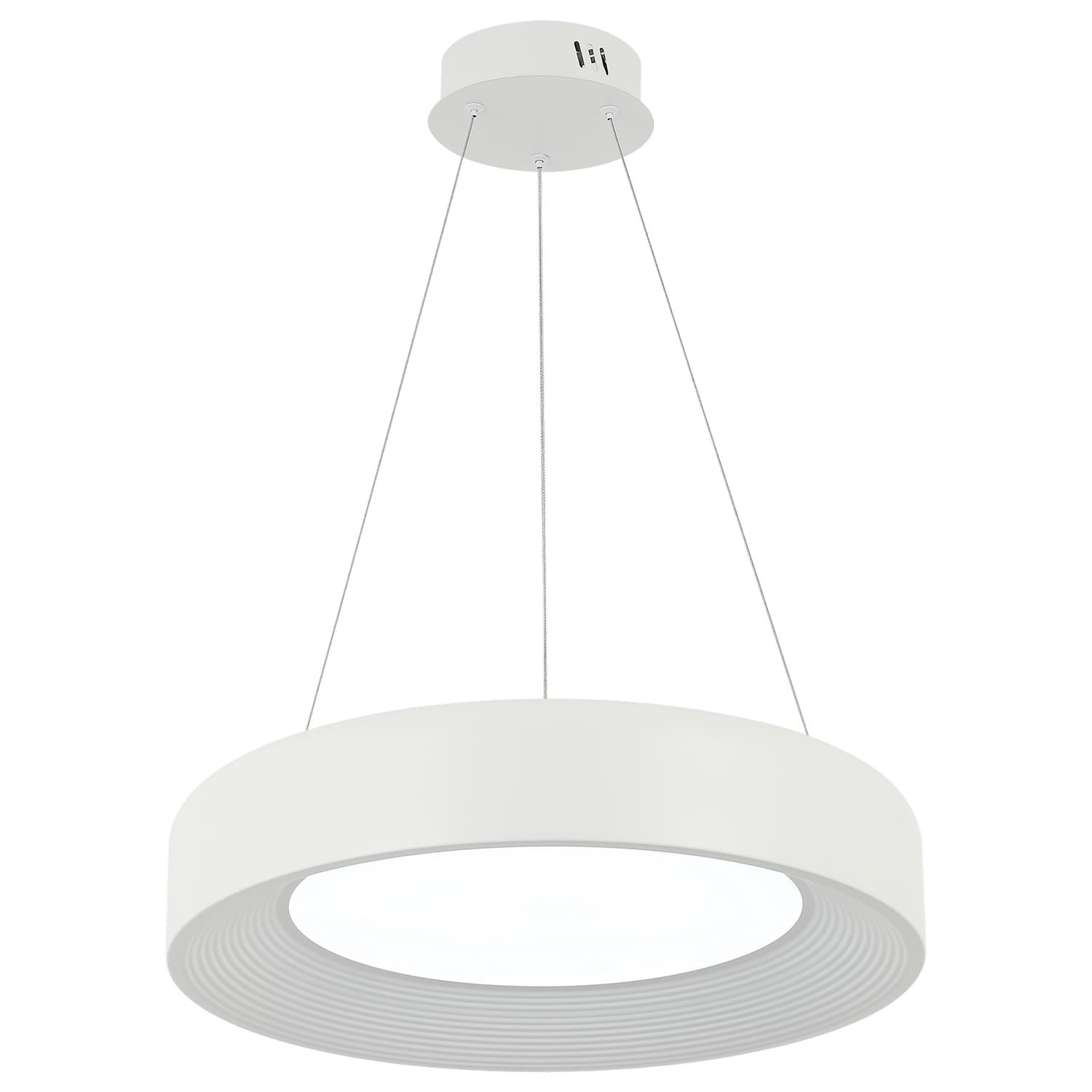 LED viseća lampa F2096-67V WH - LED visilice