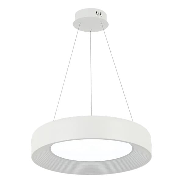 LED viseća lampa F2096-67V WH - LED visilice