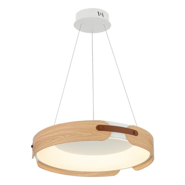 LED viseća lampa F2097-63V WH+WD - LED visilice
