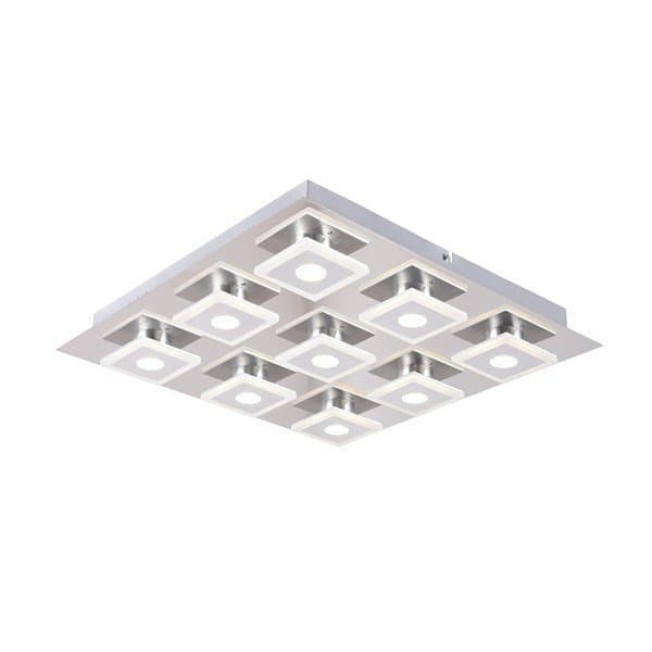 LED plafonska lampa F2200-9C - Akcija