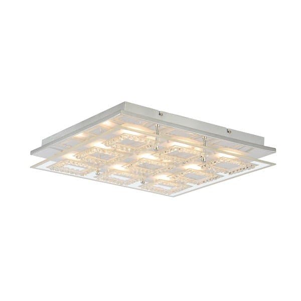 LED plafonjera F2202-9C - Akcija